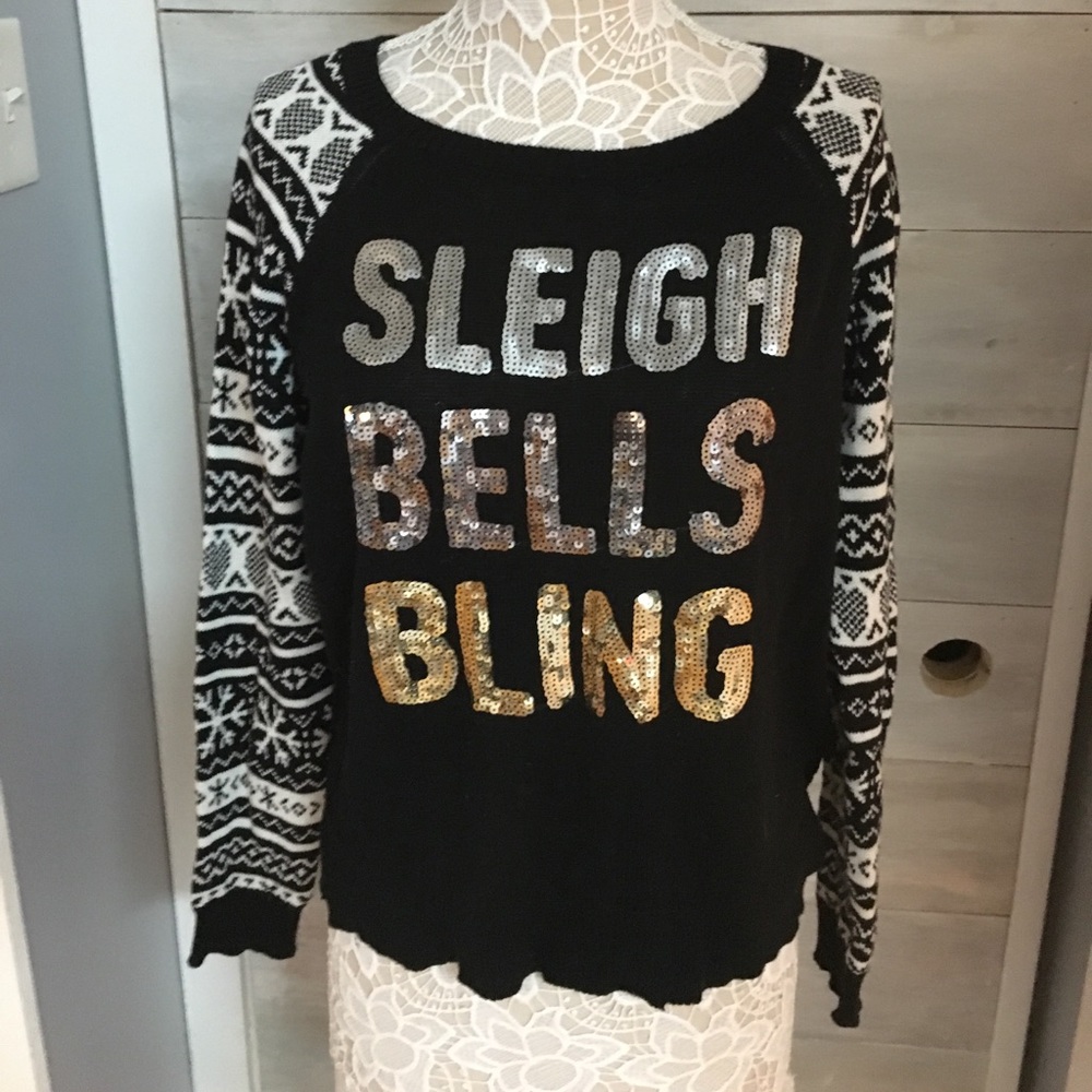 Christmas Sweater